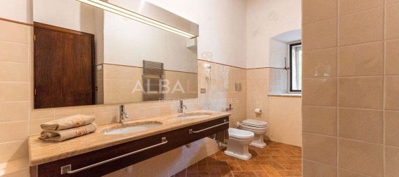 35 غرف نوم فيلا في Contigliano, Italy رقم 102419 14