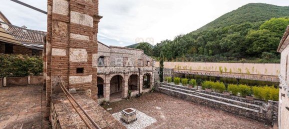 35 غرف نوم فيلا في Contigliano, Italy رقم 102419 11