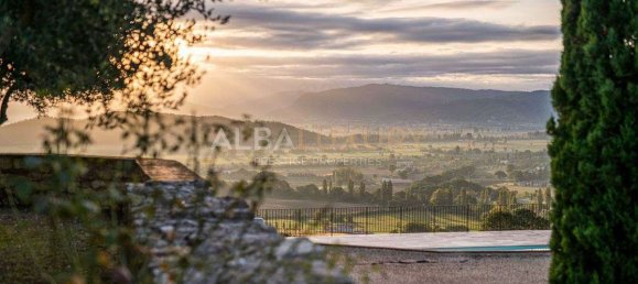 35 غرف نوم فيلا في Contigliano, Italy رقم 102419 7