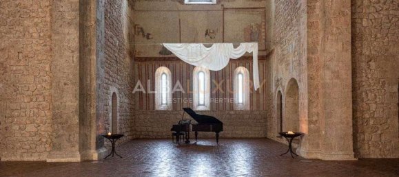 35 غرف نوم فيلا في Contigliano, Italy رقم 102419 23