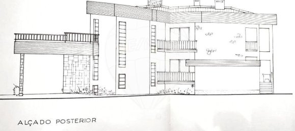 Casa de 5 dormitorios en Seixal, Portugal No. 27961 26