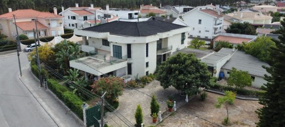 Casa de 5 dormitorios en Seixal, Portugal No. 27961 3