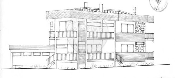 Casa de 5 dormitorios en Seixal, Portugal No. 27961 27