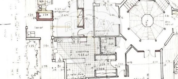 Casa de 5 dormitorios en Seixal, Portugal No. 27961 29