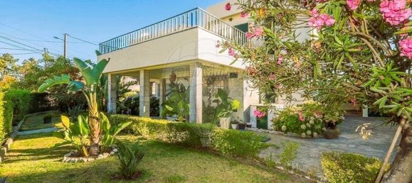 Casa de 5 dormitorios en Seixal, Portugal No. 27961 10