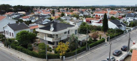 Casa de 5 dormitorios en Seixal, Portugal No. 27961 4
