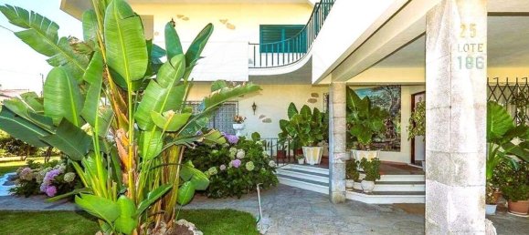 Casa de 5 dormitorios en Seixal, Portugal No. 27961 13