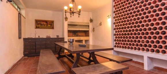 Casa de 5 dormitorios en Seixal, Portugal No. 27961 24