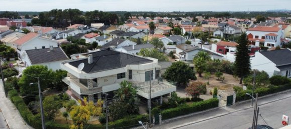 Casa de 5 dormitorios en Seixal, Portugal No. 27961 32