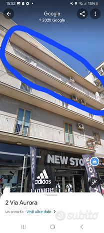 5-salle Maison à Catania, Italy No. 271980