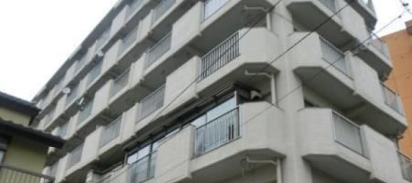 3 bedrooms Apartment in Aichi, Japan No. 4477 2