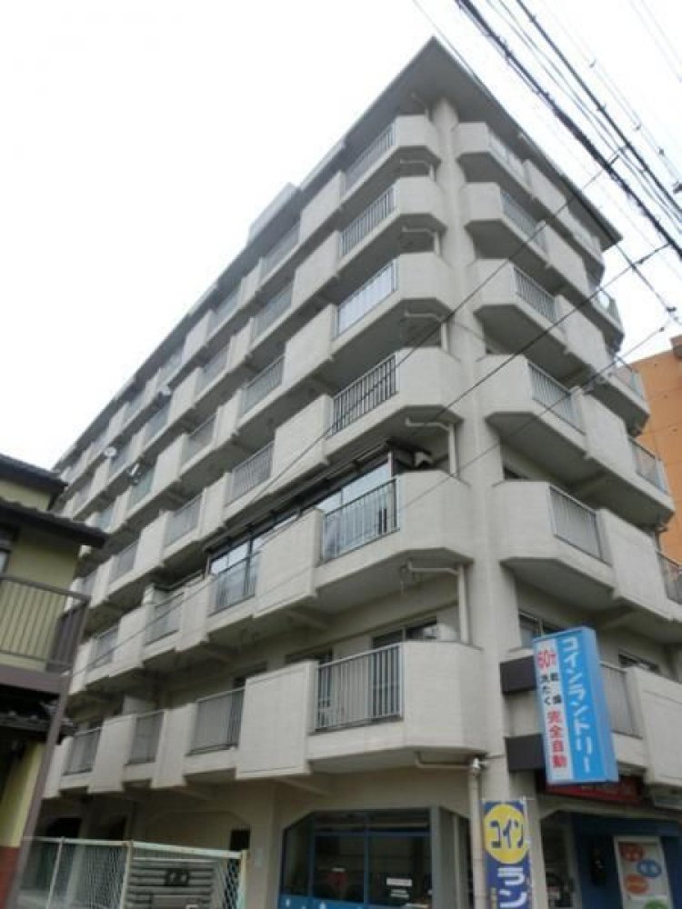 3 bedrooms Apartment in Aichi, Japan No. 4477