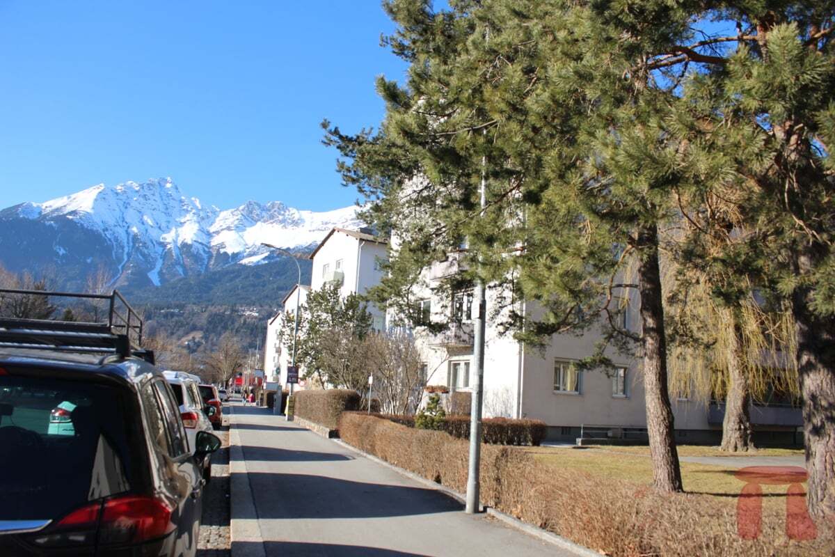 3-Zimmer Wohnung in Innsbruck-Stadt, Austria, Nr. 212865