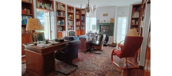 7 غرف نوم منزل في Sintra, Portugal رقم 107336 15