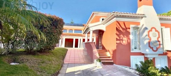 7 غرف نوم منزل في Sintra, Portugal رقم 107336 5