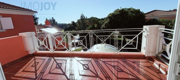 7 غرف نوم منزل في Sintra, Portugal رقم 107336 48