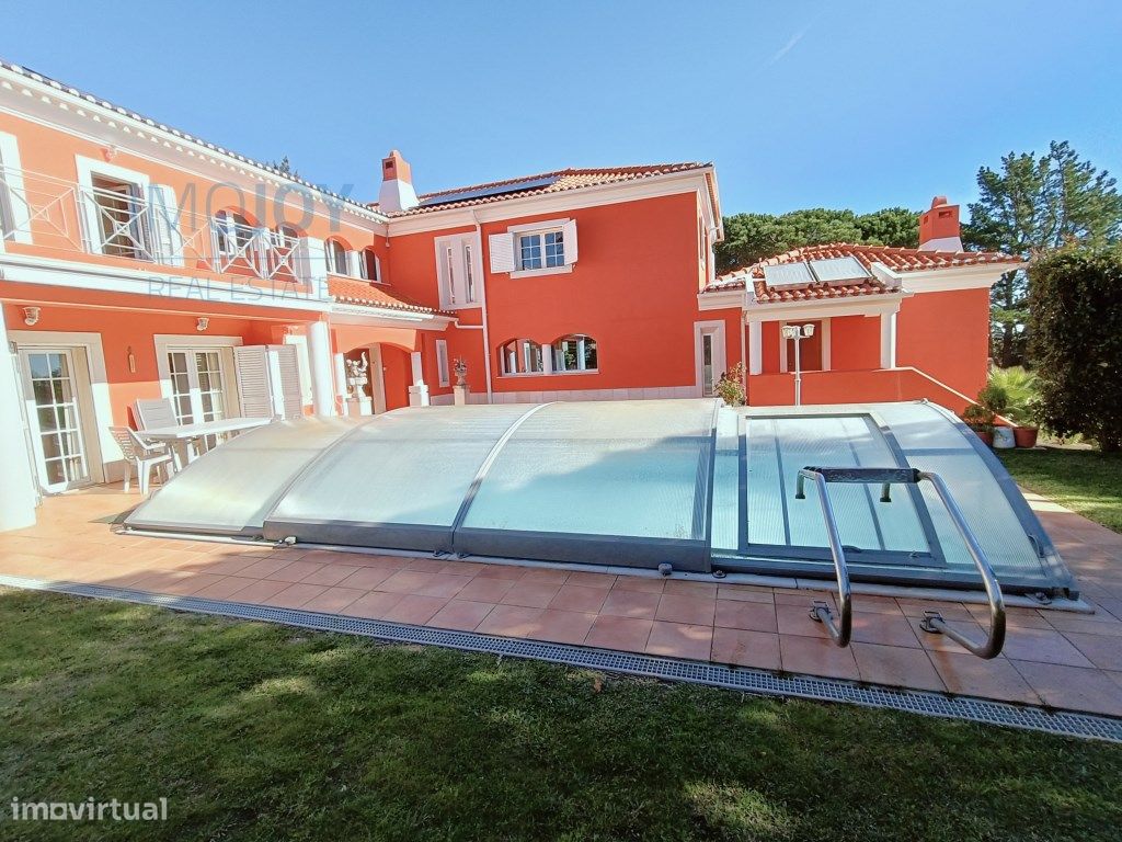 7 غرف نوم منزل في Sintra, Portugal رقم 107336