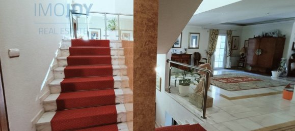 7 غرف نوم منزل في Sintra, Portugal رقم 107336 23