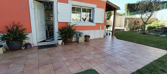 7 غرف نوم منزل في Sintra, Portugal رقم 107336 13