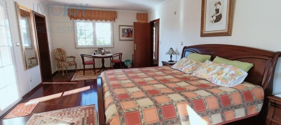 7 غرف نوم منزل في Sintra, Portugal رقم 107336 27