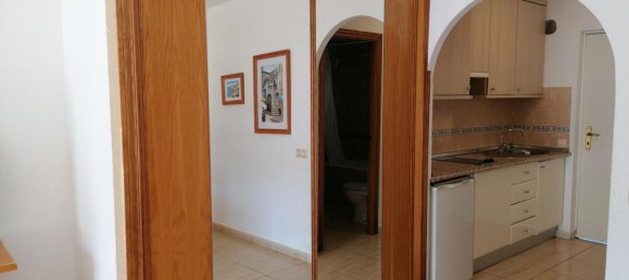 1 Schlafzimmer Wohnung in Arona, Spain, Nr. 25104 3