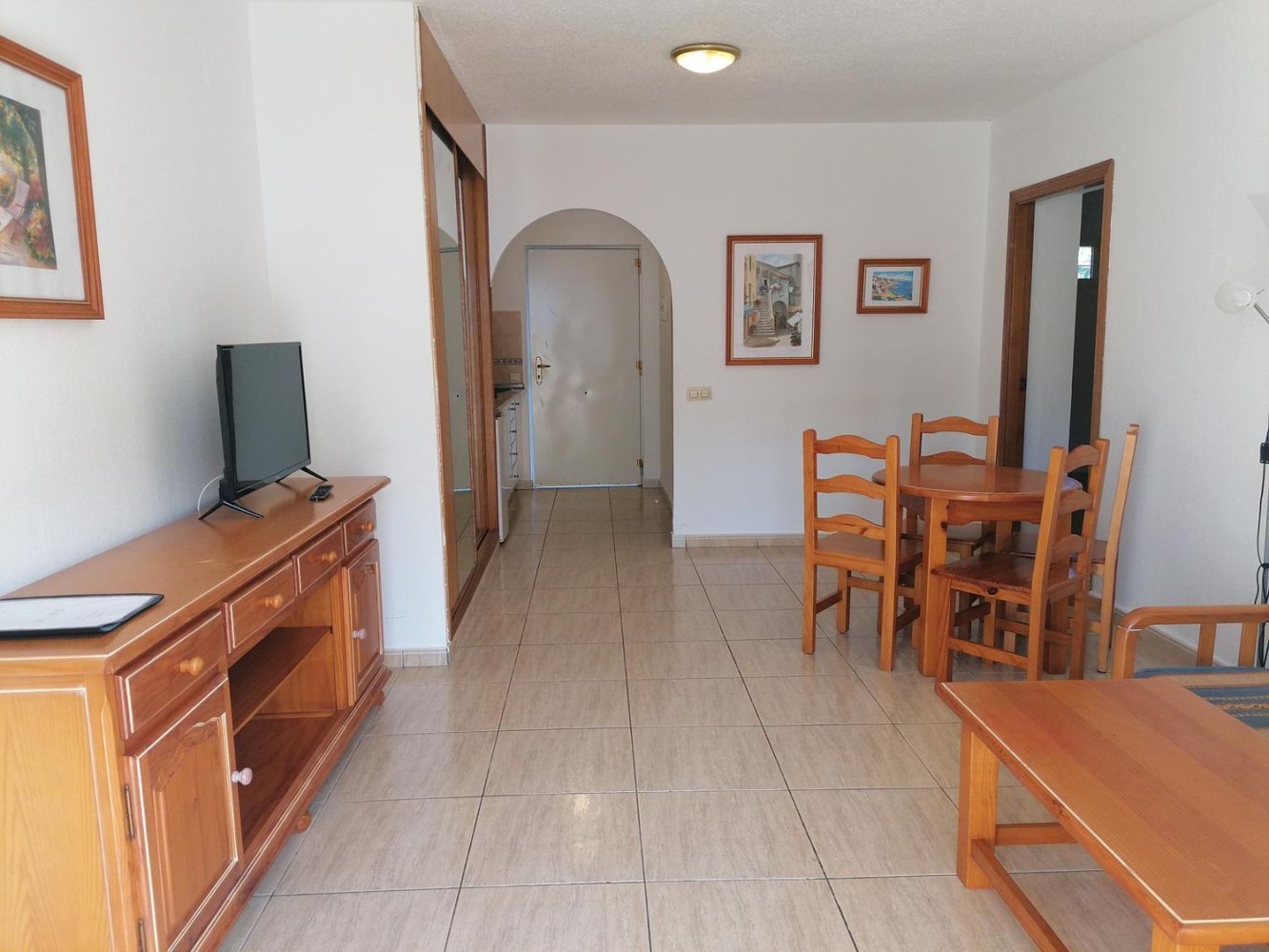 1 Schlafzimmer Wohnung in Arona, Spain, Nr. 25104
