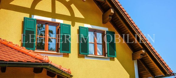 Casa de 4 dormitorios en Stainz, Austria No. 249520 34