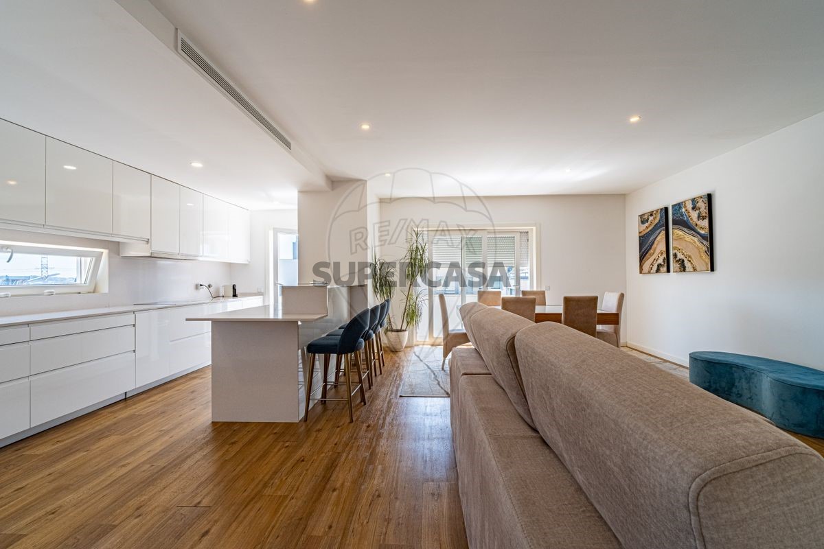 3 Schlafzimmer Wohnung in Alfena, Portugal, Nr. 286045