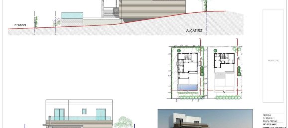 Terreno em Roses, Spain 400 m² N.º 113536 8