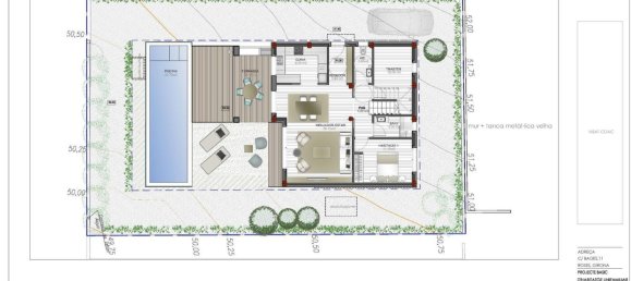 Terreno em Roses, Spain 400 m² N.º 113536 24