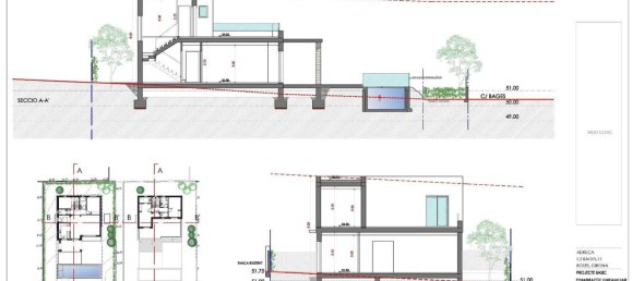 Terreno em Roses, Spain 400 m² N.º 113536 10