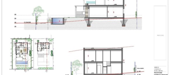 Terreno em Roses, Spain 400 m² N.º 113536 23