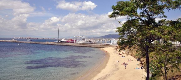 Terreno em Roses, Spain 400 m² N.º 113536 12