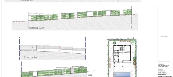 Terreno em Roses, Spain 400 m² N.º 113536 2