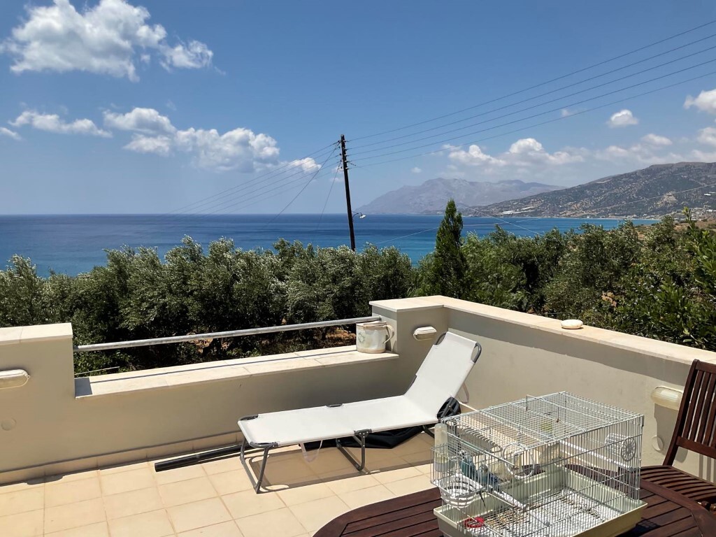286m² propriété à vendre à Heraklion, Crete, Greece № 3512