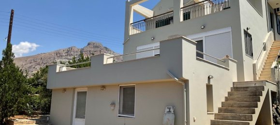 286m² propriété à vendre à Heraklion, Crete, Greece № 3512 9