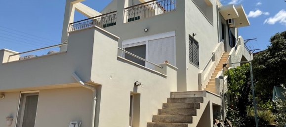 286m² propriété à vendre à Heraklion, Crete, Greece № 3512 8