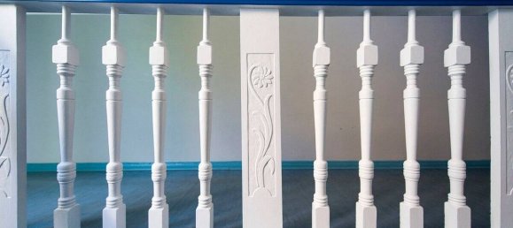 4-salle Appartement à Lichterfelde, Germany No. 29487 9