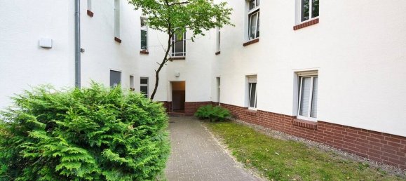 4-salle Appartement à Lichterfelde, Germany No. 29487 8