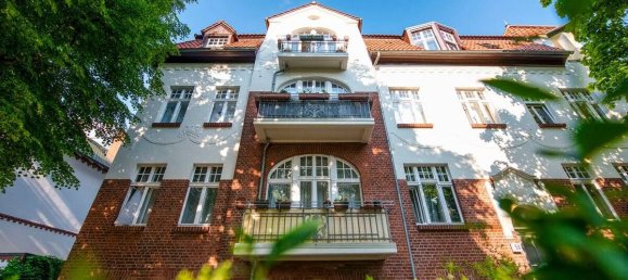 4-salle Appartement à Lichterfelde, Germany No. 29487 10