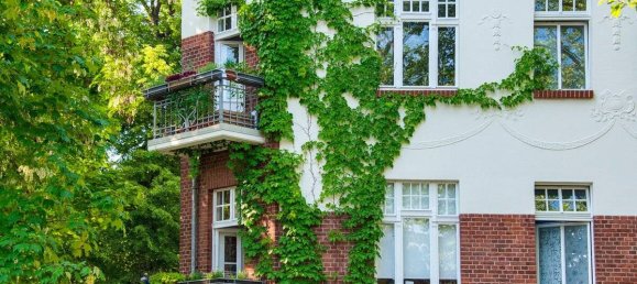 4-salle Appartement à Lichterfelde, Germany No. 29487 2