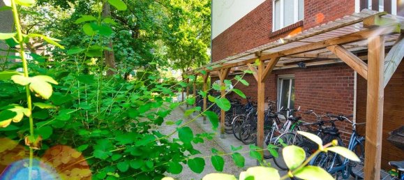 4-salle Appartement à Lichterfelde, Germany No. 29487 6