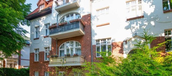 4-salle Appartement à Lichterfelde, Germany No. 29487 5