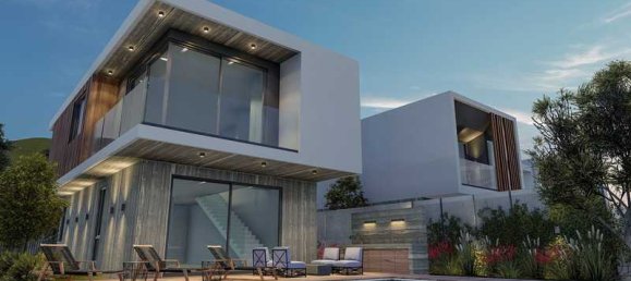 Propiedad comercial de 3 dormitorios en Lempa, Cyprus No. 10885 10