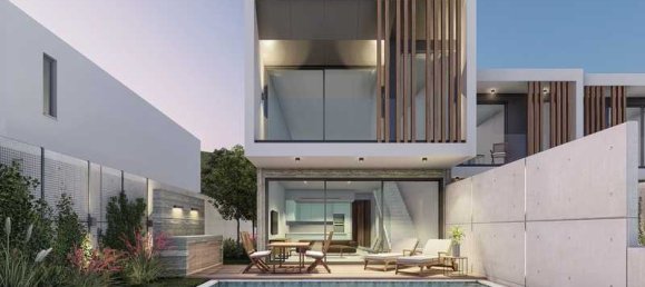 Propiedad comercial de 3 dormitorios en Lempa, Cyprus No. 10885 7