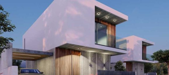 Propiedad comercial de 3 dormitorios en Lempa, Cyprus No. 10885 4