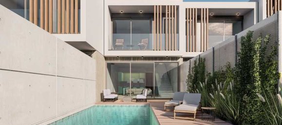 Propiedad comercial de 3 dormitorios en Lempa, Cyprus No. 10885 9