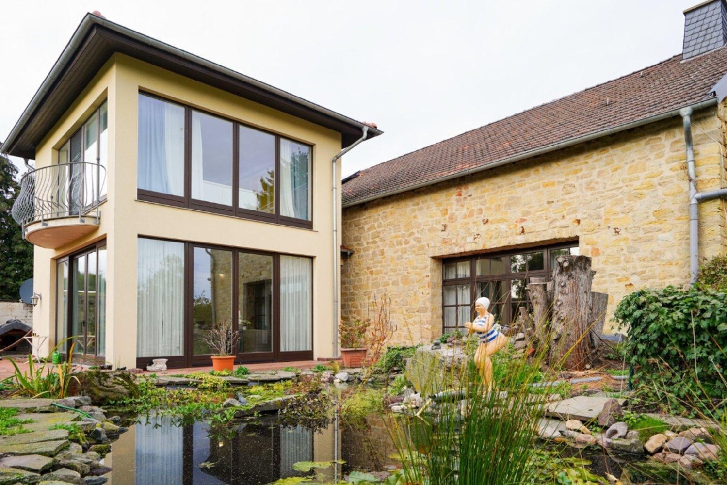 Quinta de 10 divisões em Duren, Germany N.º 334941