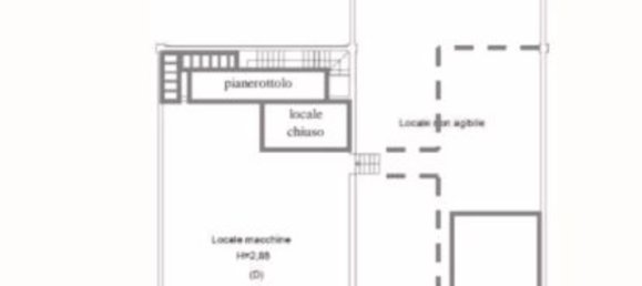 Gewerbliche Immobilie in Carpenedolo, Italy 386m², Nr. 311888 32