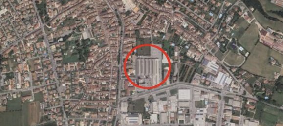 Gewerbliche Immobilie in Carpenedolo, Italy 386m², Nr. 311888 30